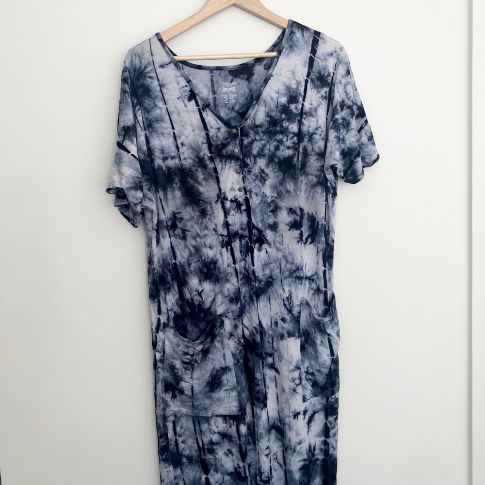 milkmaid good’s labor and delivery gown size L/XL